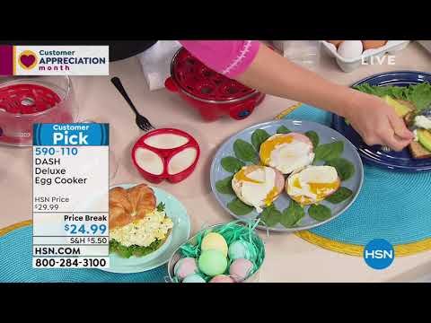 HSN | Kitchen Essentials 04.09.2019 - 07 AM