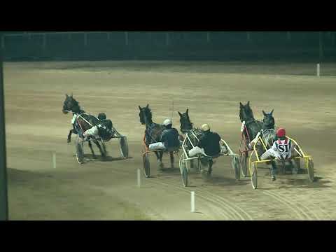 2020.02.15. 09. futam - 2020. ÉVI SEGÉDHAJTÓ KUPA I. FUTAMA HENDIKEP