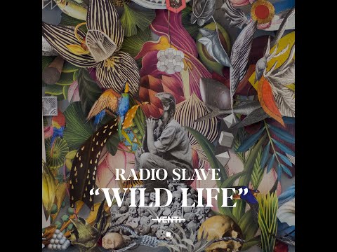Radio Slave - Wild Life (Disco Mix)