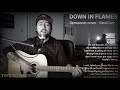 Down in Flames \\ Semisonic cover with lyrics - MexiGary