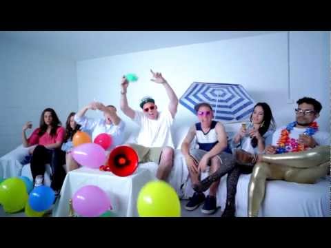 Phumaso C.mEE Smack - Y.O.L.O. (young original laser opfer) // von der EP "Operation Megaphon"