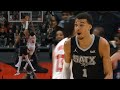 ALL 10 Of Victor Wembanyama S BLOCKS In Triple Double Vs Raptors