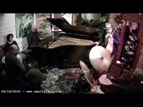 Ethan Iverson Trio featuring Al Foster and Peter Washington   -  Live at Mezzrow Jazz Club
