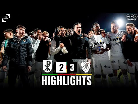 CPL 23-24 | Patro Eisden Maasmechelen - KV Oostende