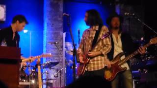 "Every Hungry Woman" - Gregg Allman Band - 11/9/16