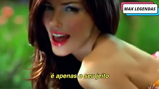 Shania Twain - You've Got a Way (Tradução) (Legendado) (Clipe Oficial)