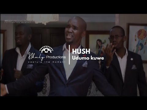 HUSH - UDUMO KUWE