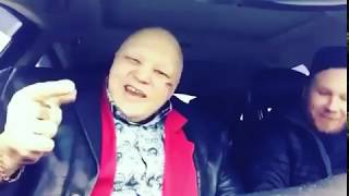 Стас Барецкий открыл стрельбу по прохожим СМИ