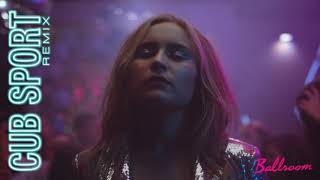 Jack River - Ballroom (Cub Sport Remix)