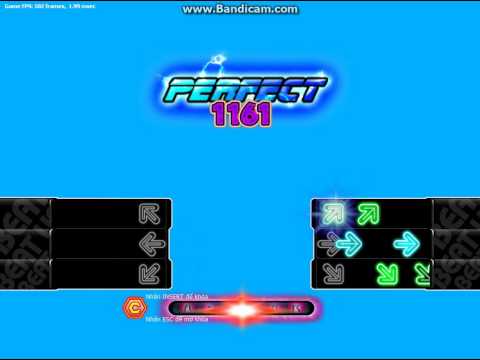 3254 - AllStar Patch Beat Up