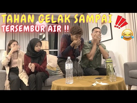 TEKA BARANG PEREMPUAN !! TAHAN GELAK SAMPAI TERSEMBUR AIR !