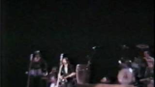 Minutes to Memories June 17 1988 John Mellencamp live CNE