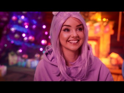 Video thumbnail for Open Your Arms (It’s X-mas)