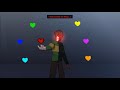 Glitchtale Your Best Friend Reanimated By Endeavors Re Upload