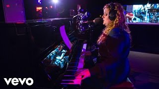 Frances - 7 Years/Stressed Out in the Live Lounge