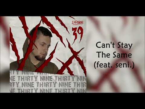 J-Phish - 39 (Full Album Audio)