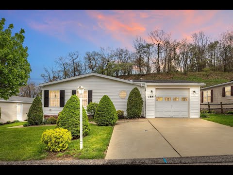 185 Rock Lake Drive Zelienople, PA | ColdwellBankerHomes.com