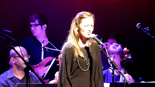 Laura Osnes — The Girl Who Drove Away