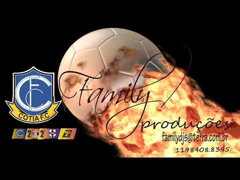 GOLS  - SUB 20 - COTIA 02 X 02 CA LENÇOENSE