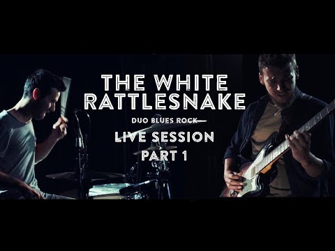 Where did you sleep last night - The White Rattlesnake