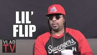 Lil Flip Shares Opinion On A$AP Rocky's Houston-Influenced Music