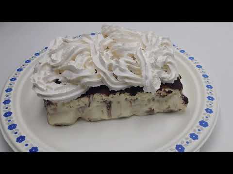 Tiny Fist Vs Tiramisu | I Punch Food