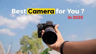 Which sony camera is best for you as FILMMAKER | Filmmy bhaiya