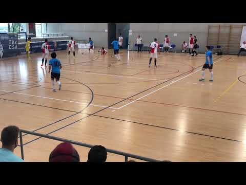 Tercera Div.      VTG-El Espinar      15/05/21(Resumen)