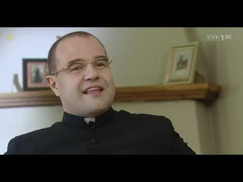 Proboszcz Piotr Kozioł is extremely vulgar