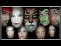 Quién Es El Mejor Villano CANCIÓN PARODIA DISNEY