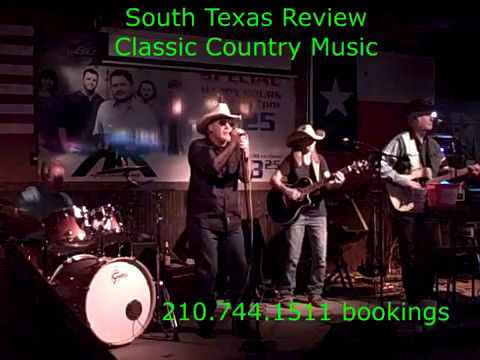 South Texas Review - Promo Video 3