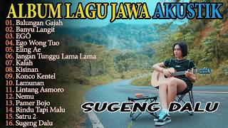 Download lagu PAMER BOJO - SATRU 2 - RINDU TAPI MALU - Della Monica - Album Cover Lagu Akustik Populer Hits mp3