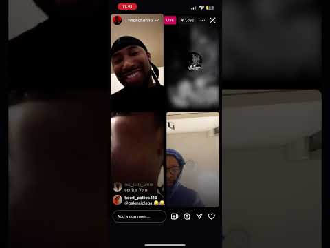 Nvomk responds to getting da beats🥊 in yd and argues Sam g hoodlum and…