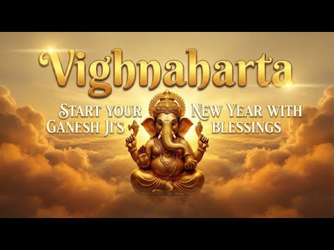 Vighnaharta (Original Lyrics)