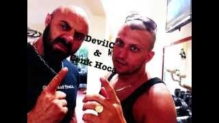 DevilC & Cenk Hoca - Garın Gası 