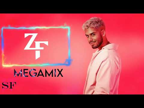 Zé Felipe (Megamix)