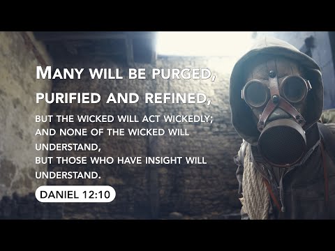 Last Days Misconceptions - Jacob Prasch