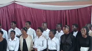 Download lagu Idzani nonsenu_UNIMA SDA Church Choir mp3