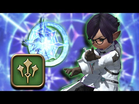 An Idiot's Guide to SAGE| FFXIV Dawntrail