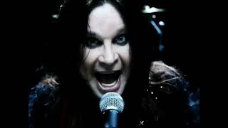 AMVR OZZY OSBOURNE GETS ME THROUGH REVERSE VERSION 1 NOT OFFICIAL FULLY REMASTERED 4K 60FPS 