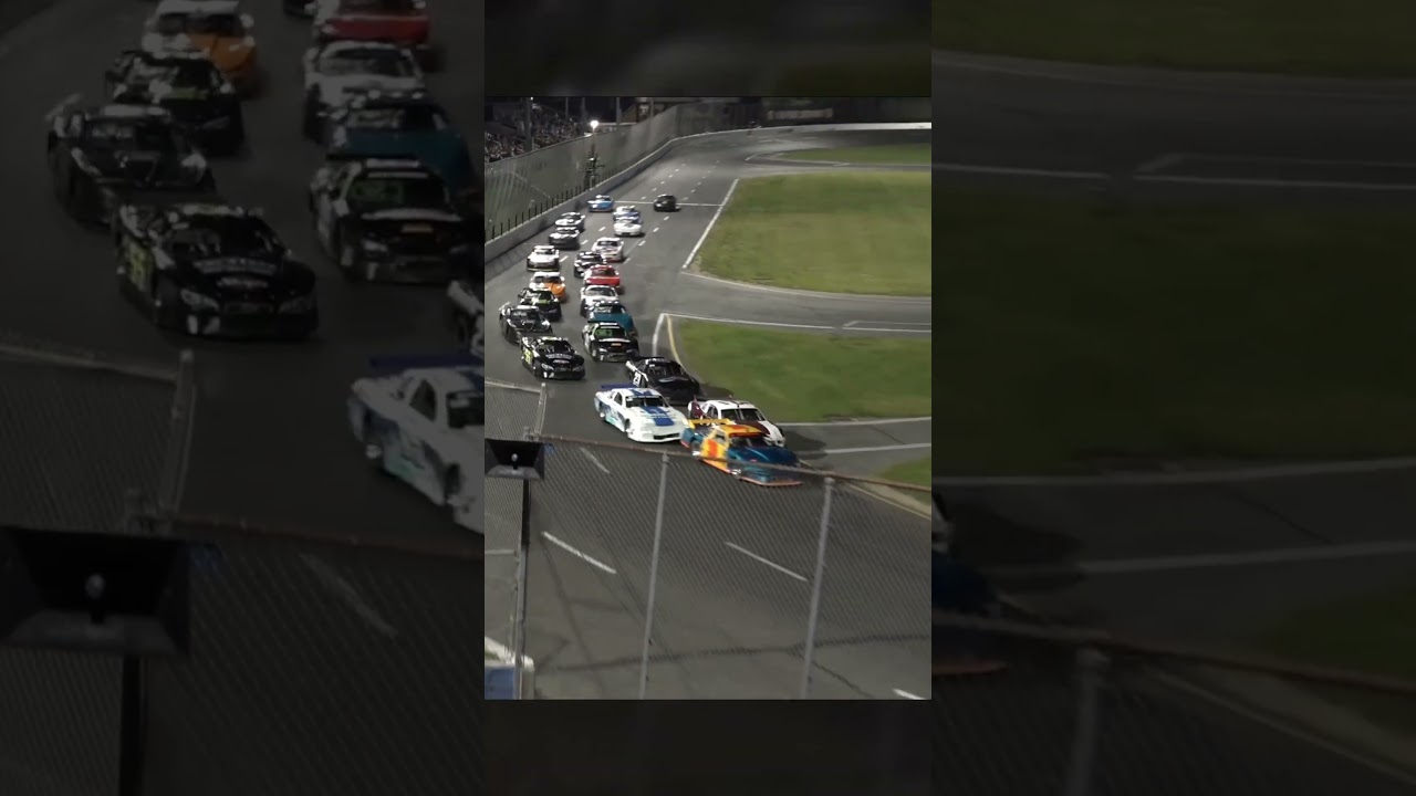 Dave Secore Jr. Makes Big Save at Stafford