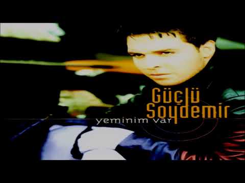 Güçlü Soydemir - Derman Geldi