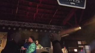 Morning Sex - House of Vans Chicago - Joey Purp