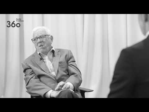 Kāpēc Raimondu Paulu sauc par Maestro?