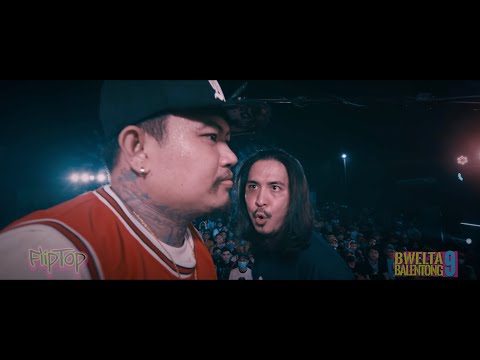 Goriong Talas vs Jdee