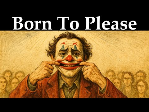 You’ll Stop Pleasing People After This – Carl Jung