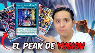 ESTE DECK NO PARECE TAN MALO
