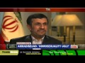 Gay :President Iran Ahmadinejad Slams.
