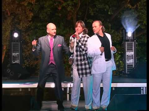 Tikri Vyrai - Santa Liučija