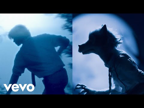 BEASTARS OP - Wild Side (Official Music Video)